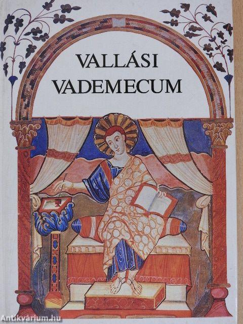 Vallási vademecum