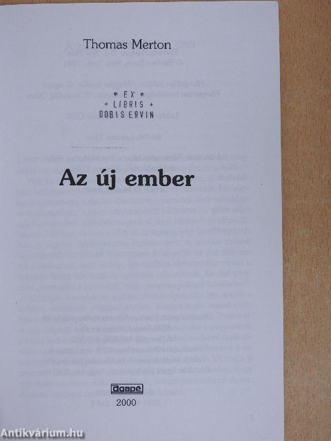 Az új ember