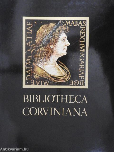 Bibliotheca Corviniana