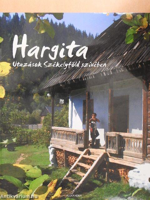 Hargita