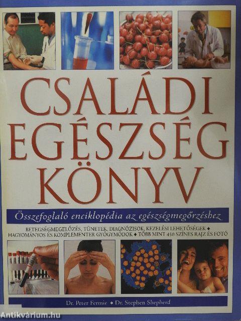 Családi egészségkönyv