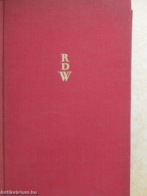 Münchhausen (Dr. Castiglione László könyvtárából)