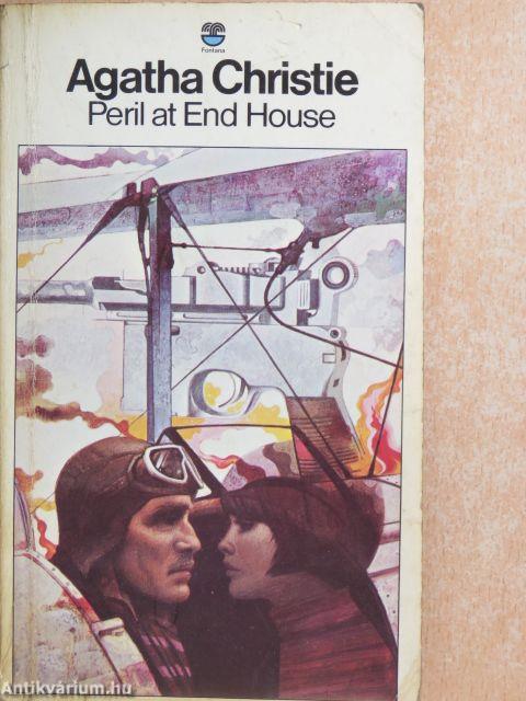 Peril at End House