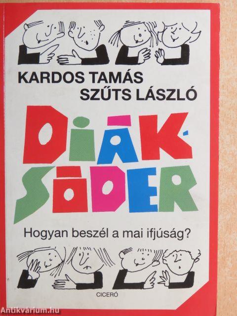 Diáksóder