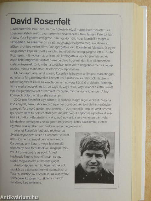 Emlékkelepce/Biztos menedék/Sötét árnyak/Az isztambuli orákulum