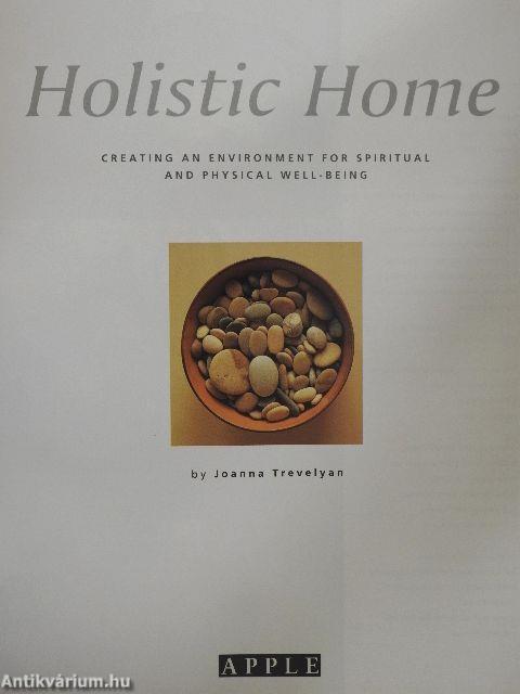 Holistic Home