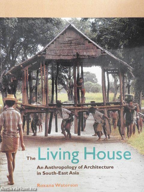 The Living House