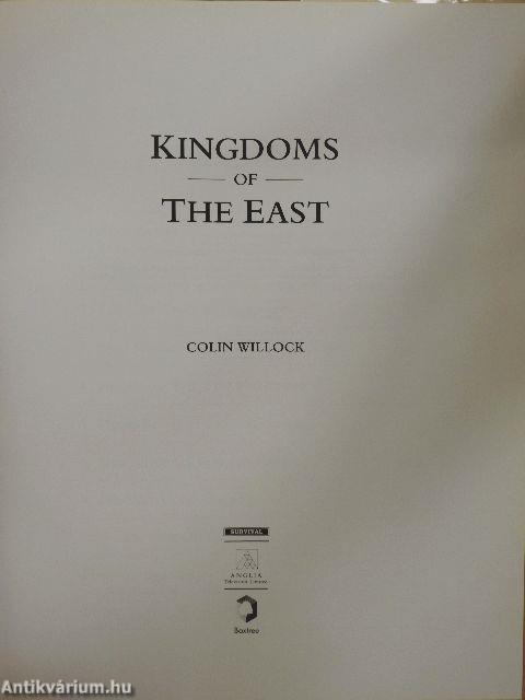 Kingdoms of the East