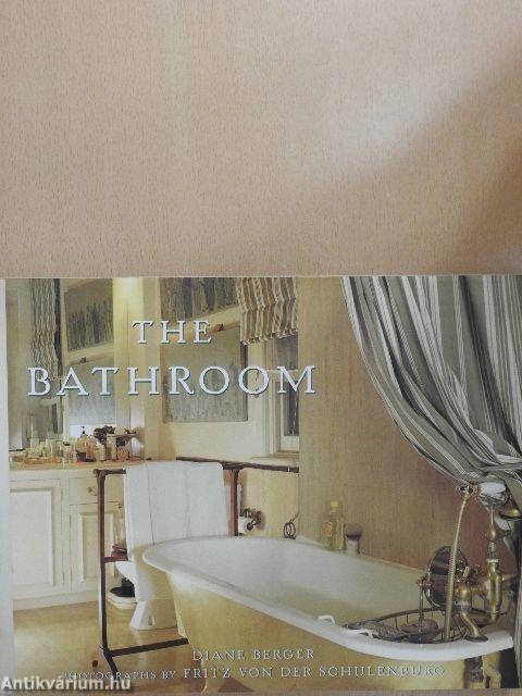 The Bathroom