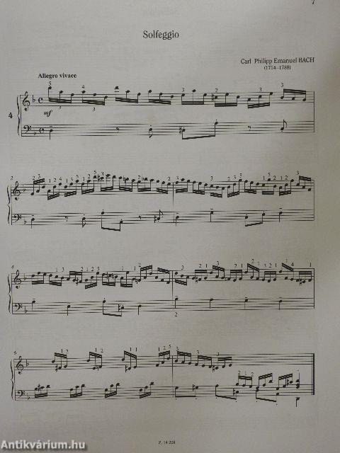 Répertoire zeneiskolásoknak