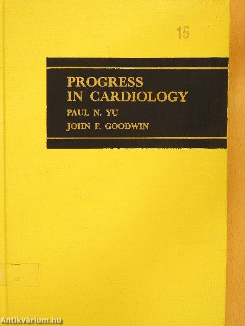 Progress in Cardiology 15