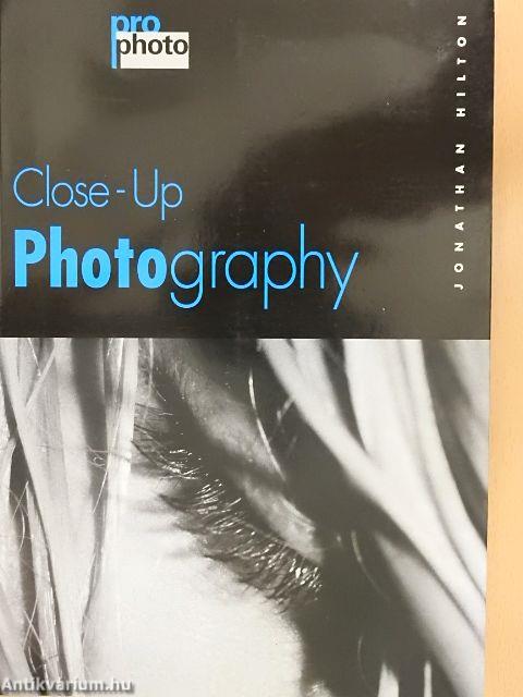 Close-Up Photography