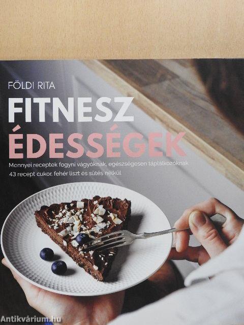 Fitnesz Édességek