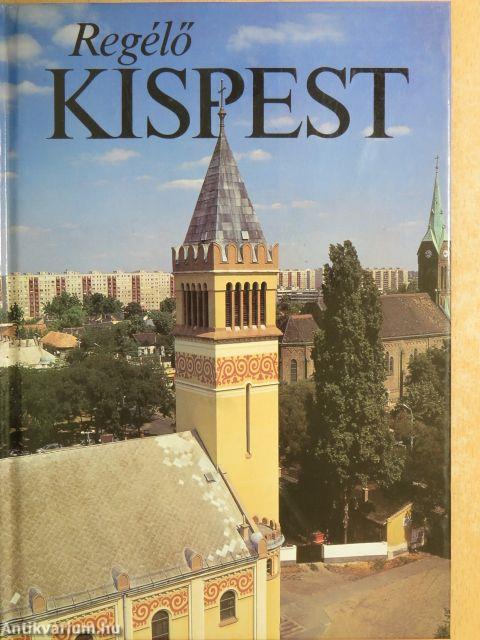 Regélő Kispest