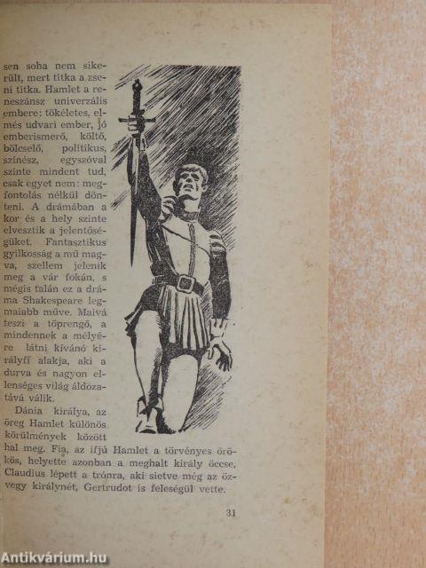 Színházról fiataloknak