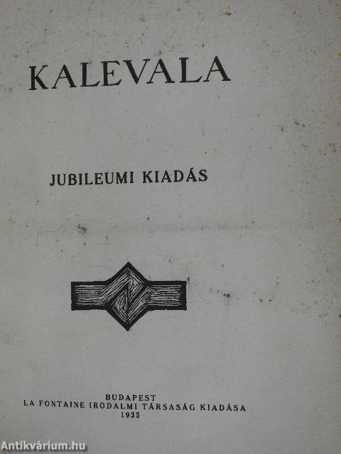 Kalevala