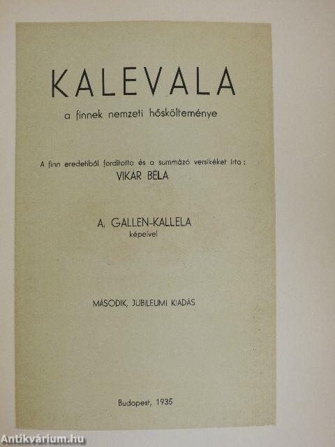 Kalevala