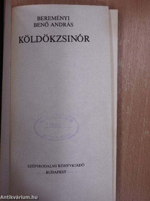 Köldökzsinór