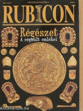 Rubicon 2004/3.