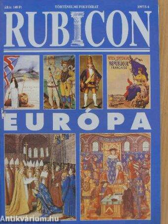 Rubicon 1997/5-6.