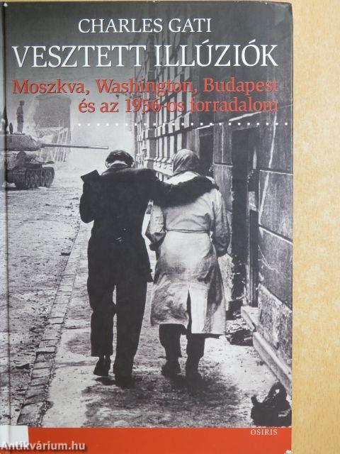 Vesztett illúziók