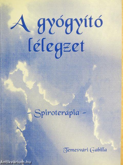 A gyógyító lélegzet