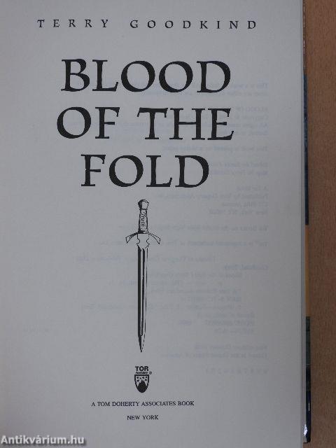 Blood of the Fold