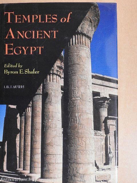 Temples of Ancient Egypt