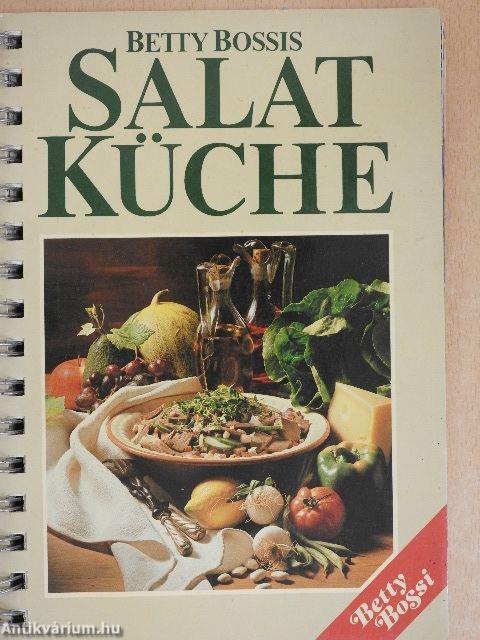 Salat Küche