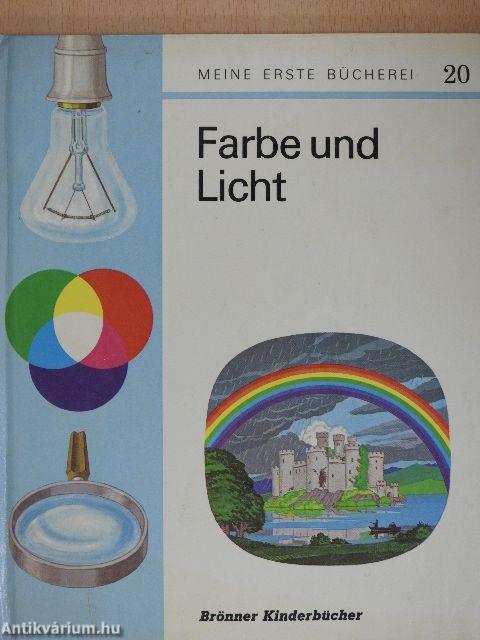 Farbe und Licht