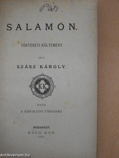 Salamon