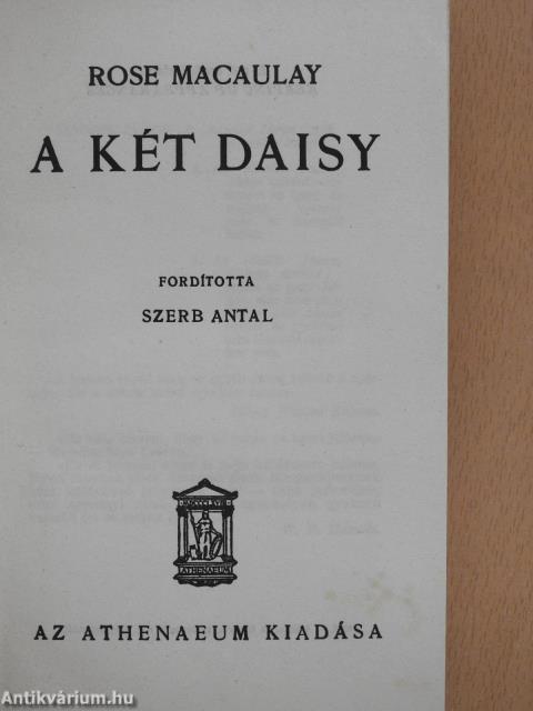 A két Daisy