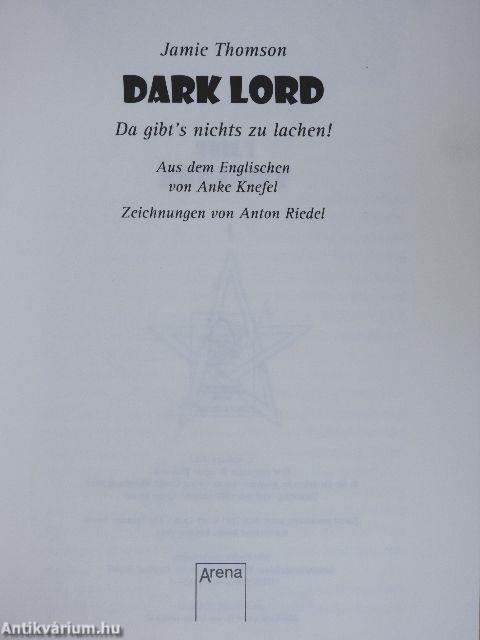 Dark Lord