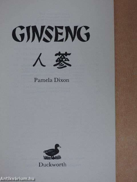 Ginseng