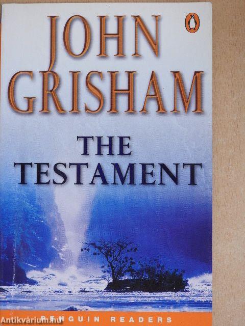 The Testament