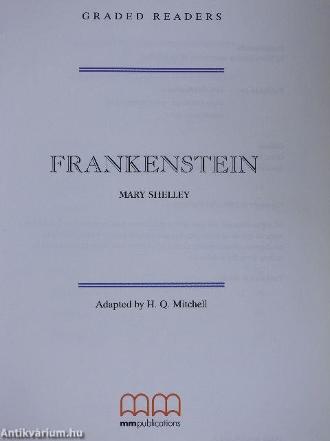 Frankenstein