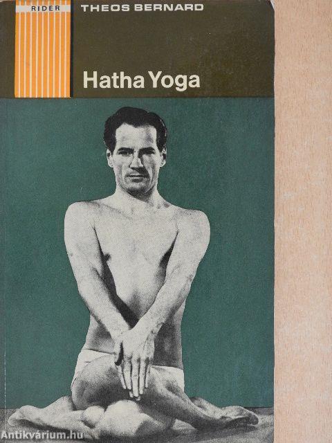 Hatha yoga