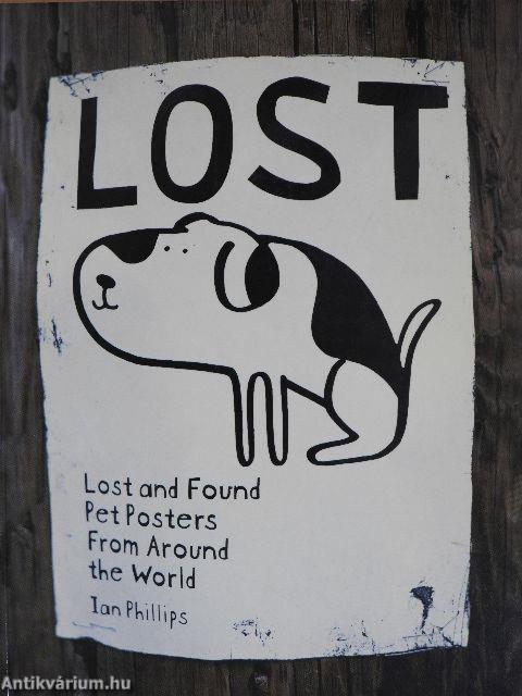 Lost