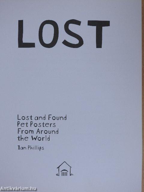 Lost