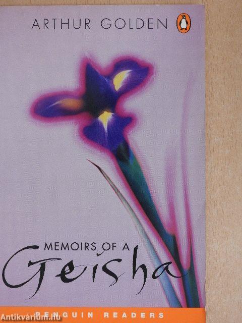 Memoirs of a Geisha