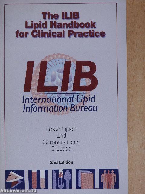 The ILIB Lipid Handbook for Clinical Practice