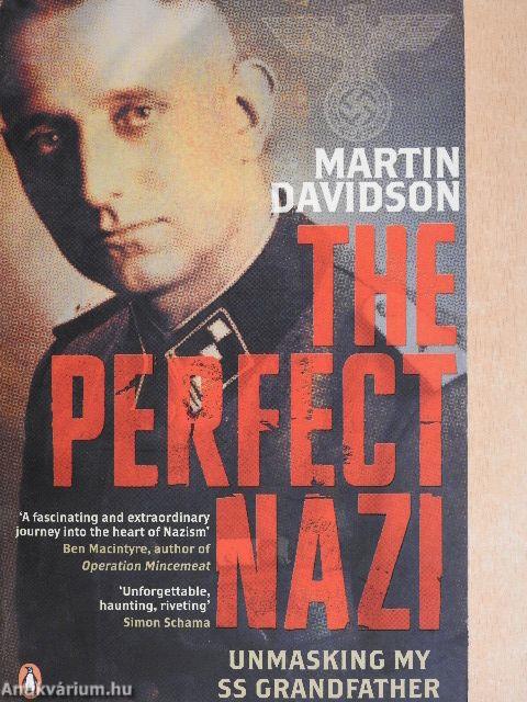 The Perfect Nazi