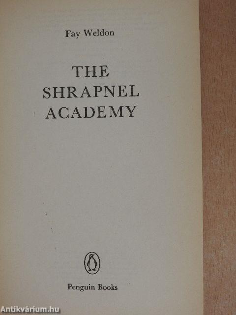 The Shrapnel Academy