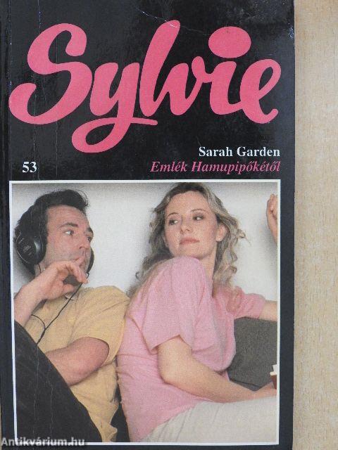 Emlék Hamupipőkétől