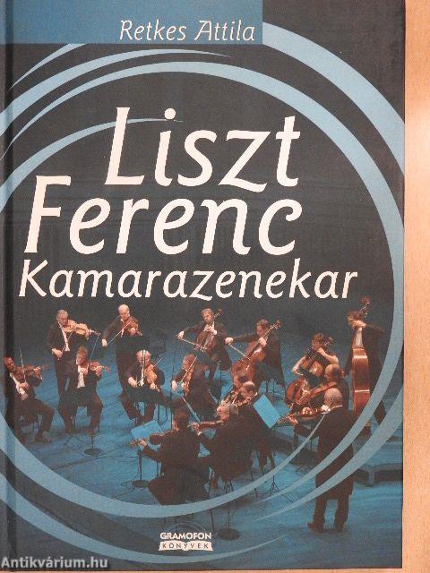 Liszt Ferenc Kamarazenekar