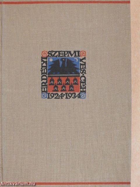 Rügyek és reménység