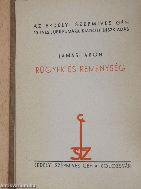 Rügyek és reménység