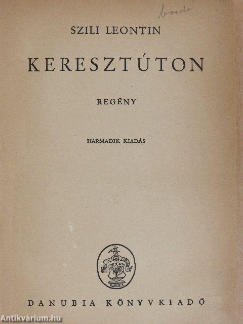 Keresztúton