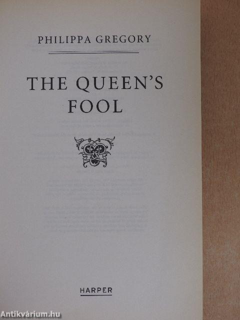 The Queen's Fool