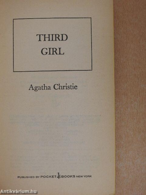 Third Girl